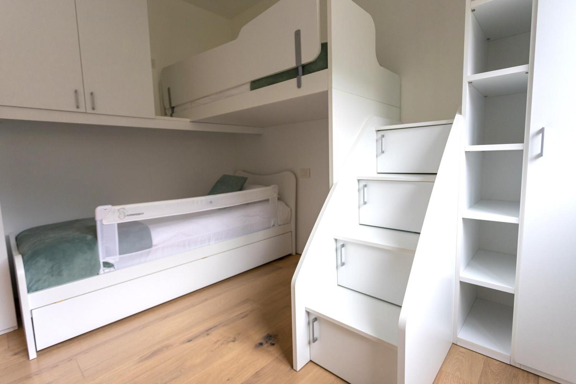 Apartamento Casa Aurora San Michele allʼAdige Exterior foto